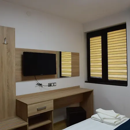 Active Hotel