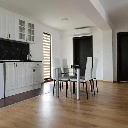 Hotel Active Targovishte (Targovishte)