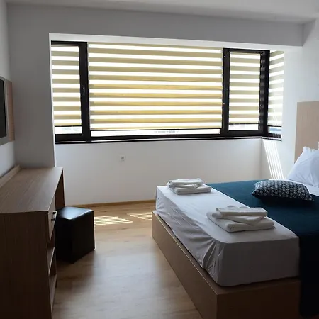 Hotel Active Targowischte