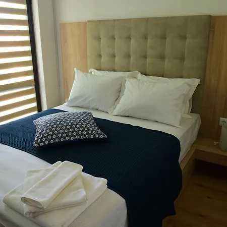 Hotel Active