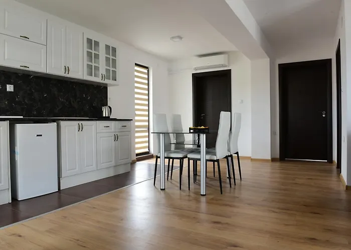 Hotel Active Targovishte (Targovishte)