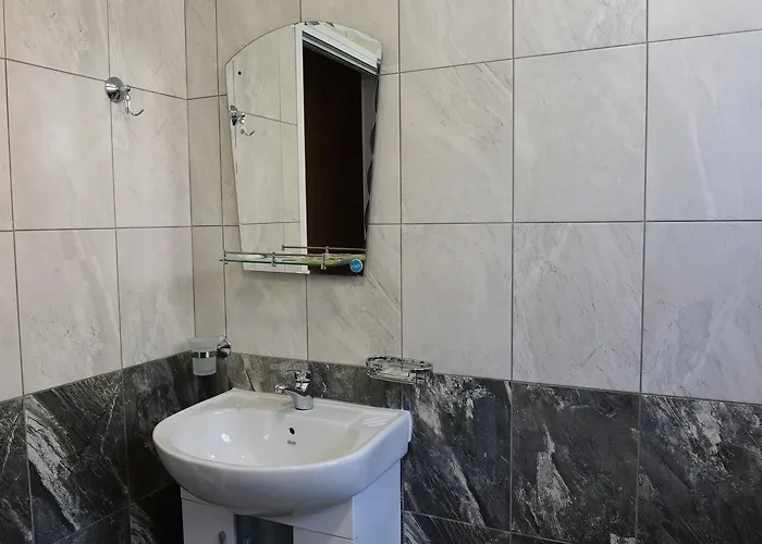 Active Hotel Targovishte (Targovishte)