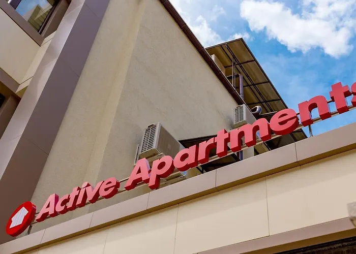 Active Targovishte (Targovishte)